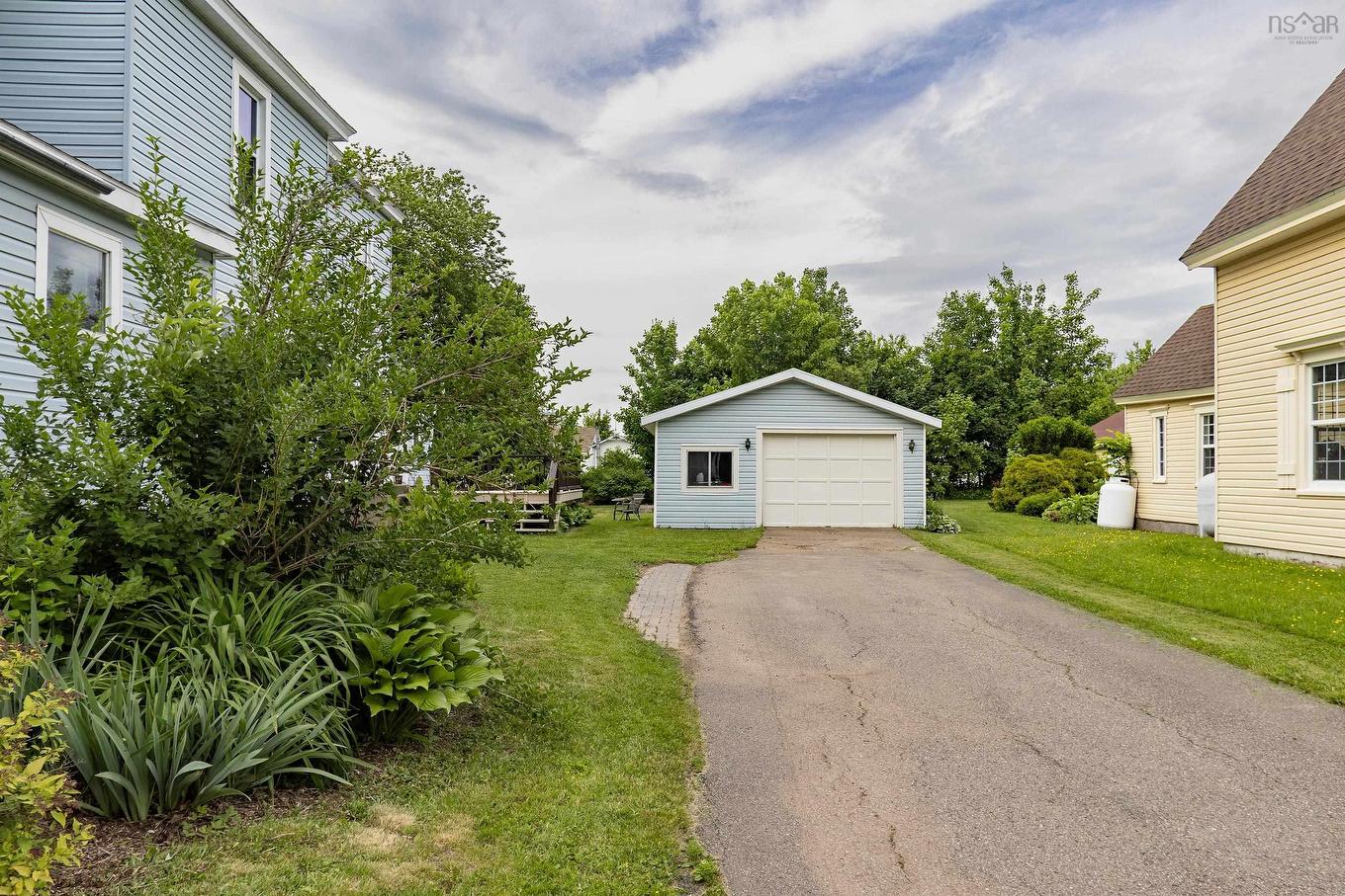 41 Prince William Street, Oxford, NS