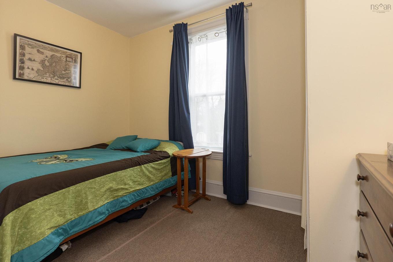 41 Prince William Street, Oxford, NS