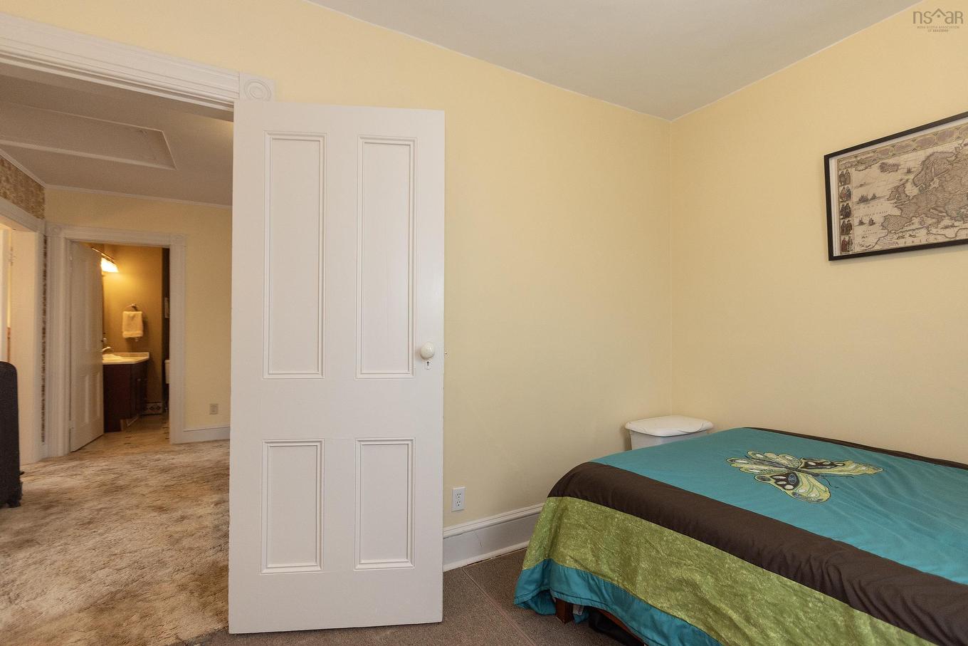 41 Prince William Street, Oxford, NS