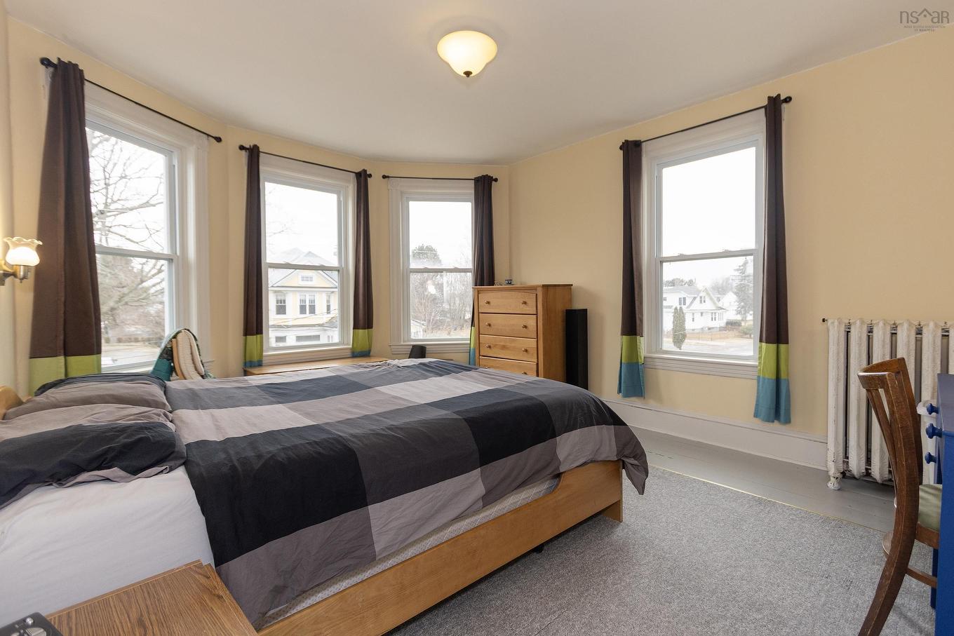 41 Prince William Street, Oxford, NS