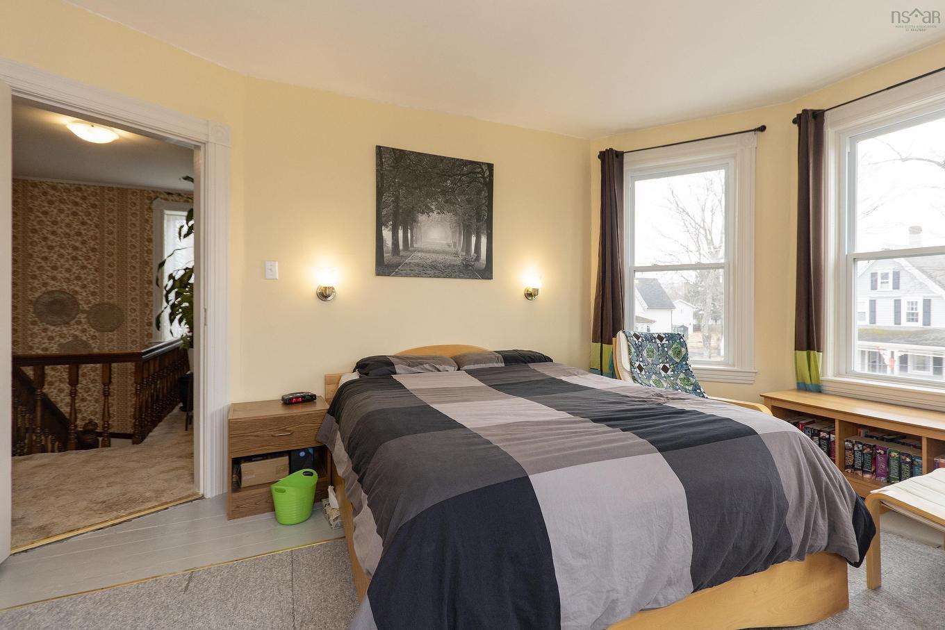 41 Prince William Street, Oxford, NS