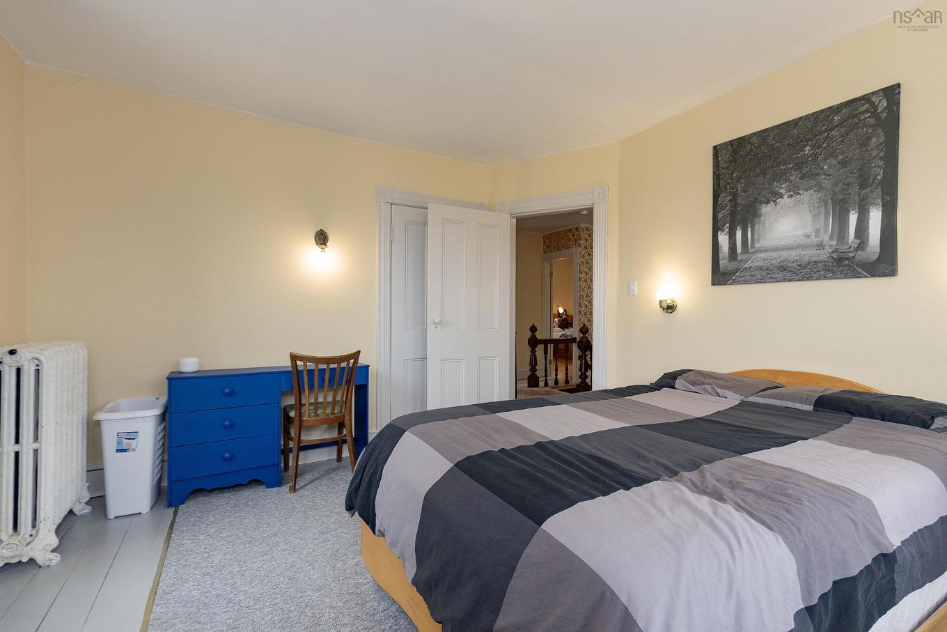 41 Prince William Street, Oxford, NS