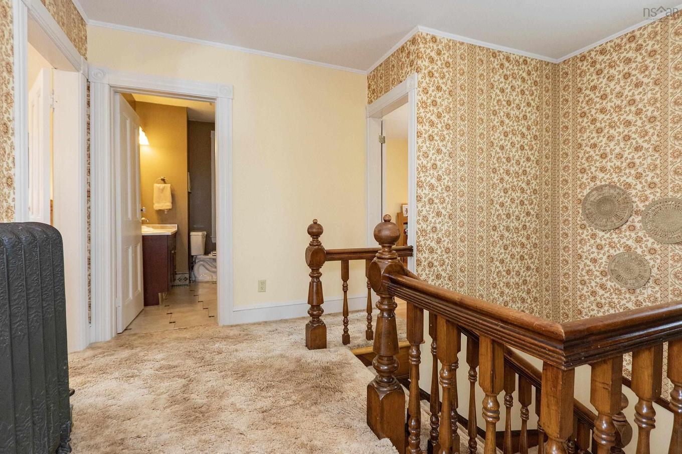 41 Prince William Street, Oxford, NS