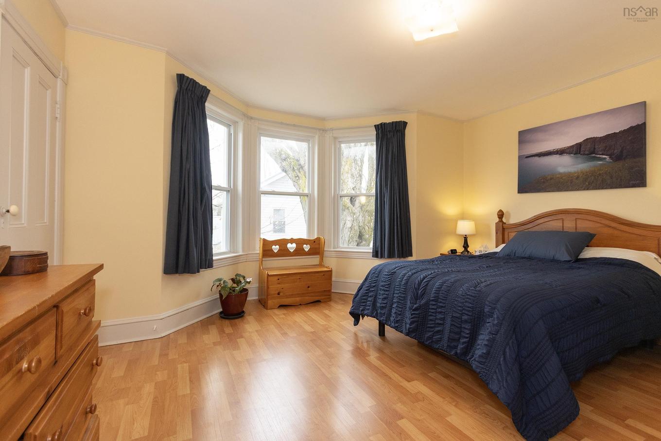 41 Prince William Street, Oxford, NS