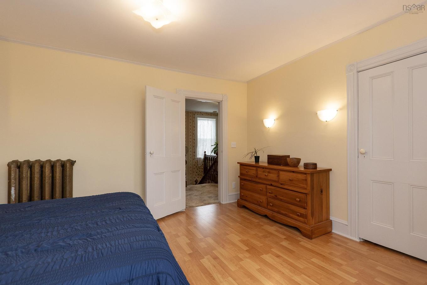 41 Prince William Street, Oxford, NS