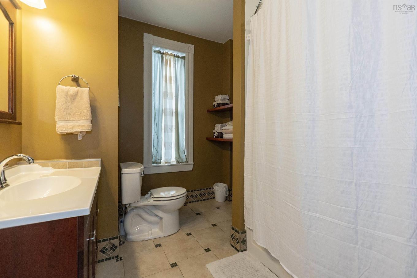 41 Prince William Street, Oxford, NS