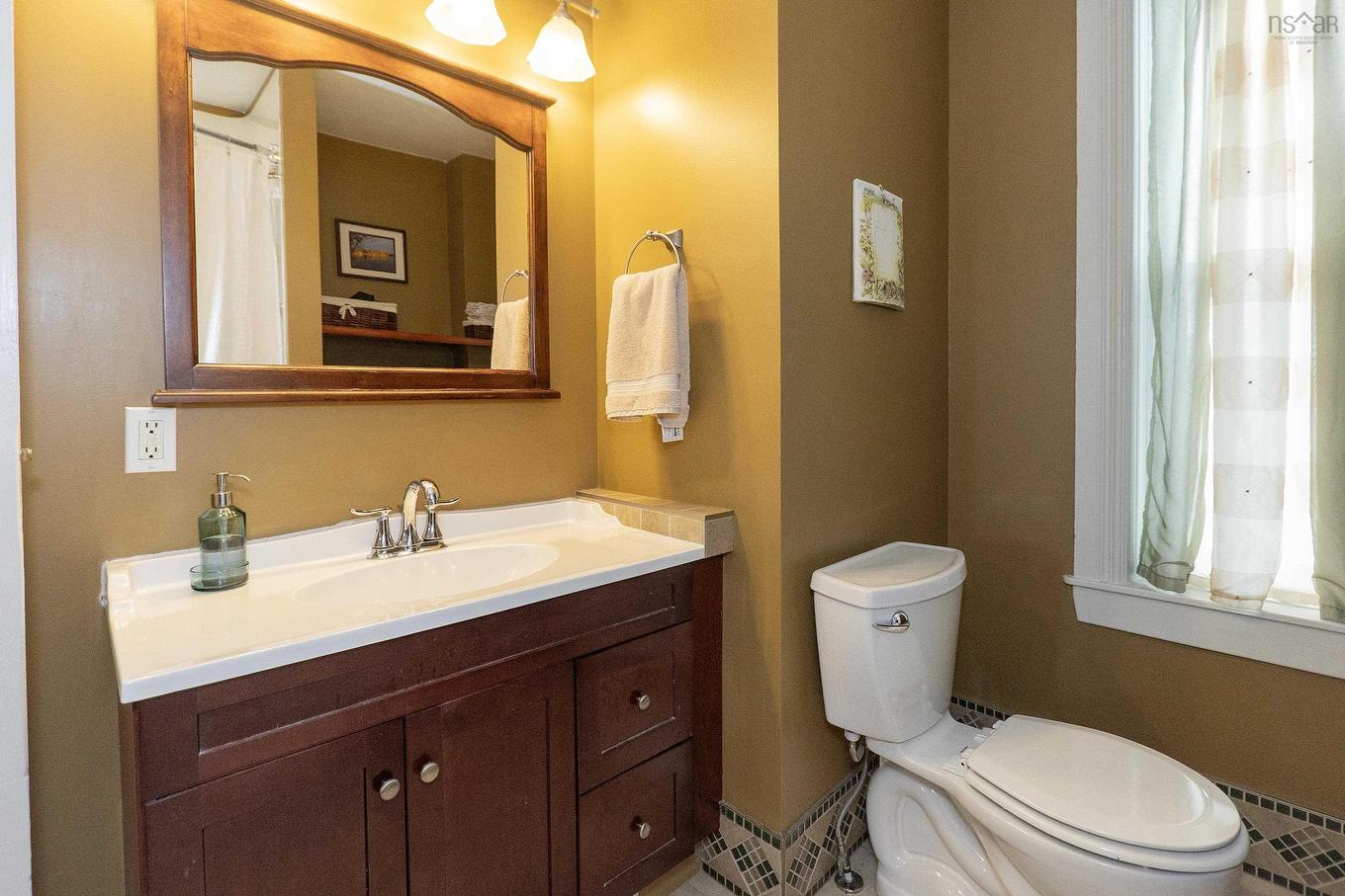 41 Prince William Street, Oxford, NS