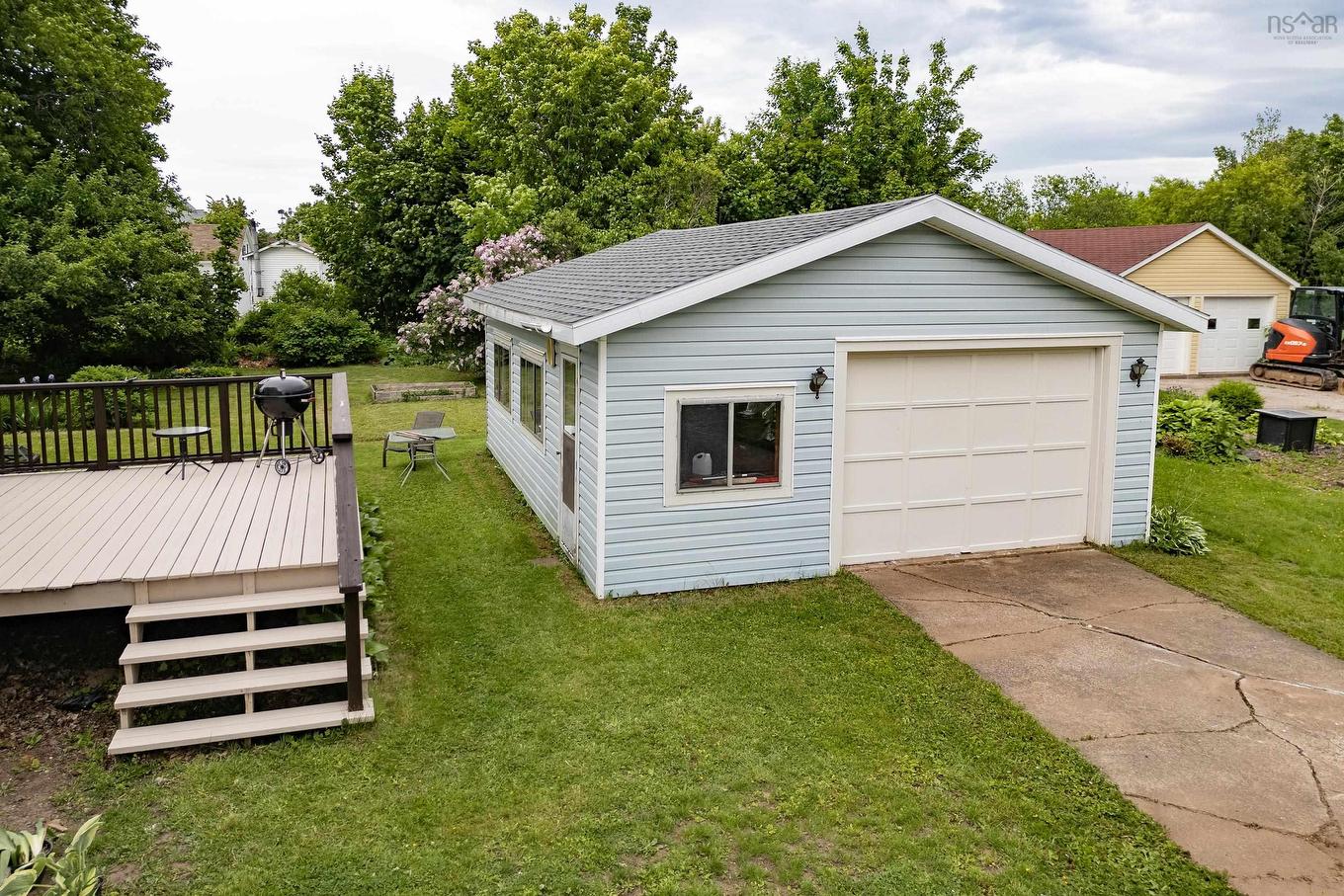 41 Prince William Street, Oxford, NS