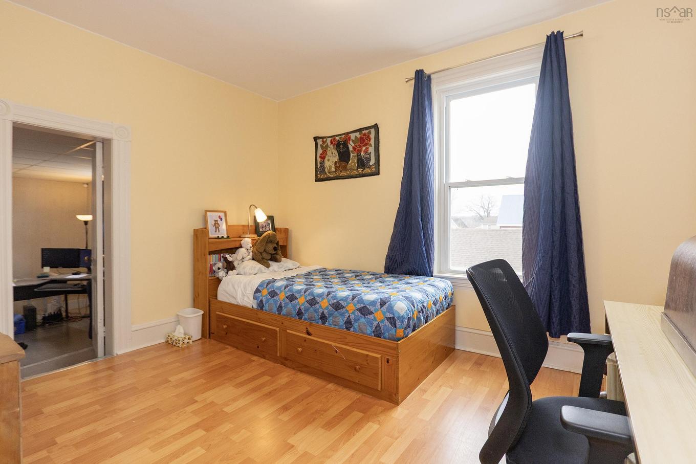 41 Prince William Street, Oxford, NS