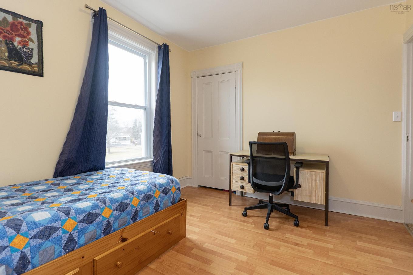 41 Prince William Street, Oxford, NS