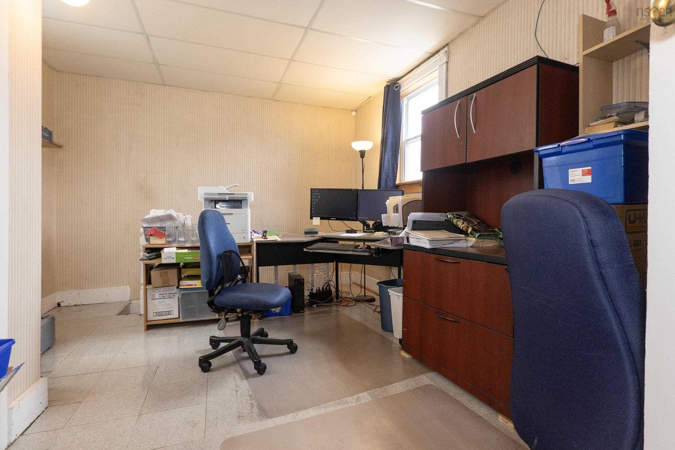 41 Prince William Street, Oxford, NS