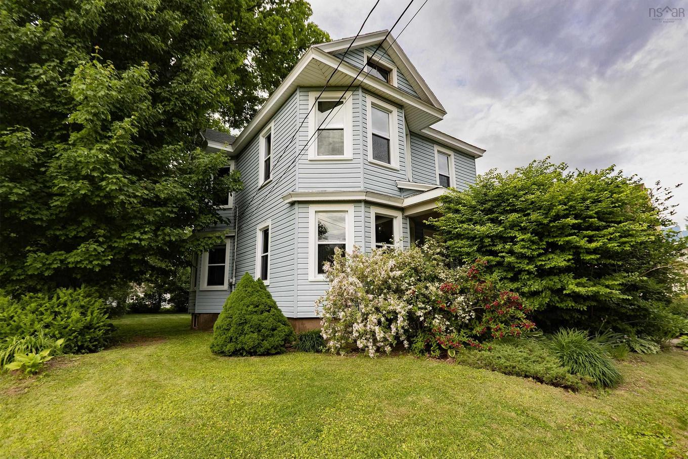 41 Prince William Street, Oxford, NS