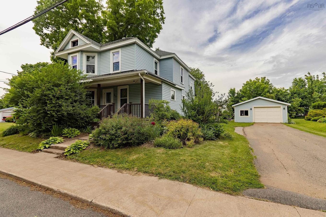 41 Prince William Street, Oxford, NS