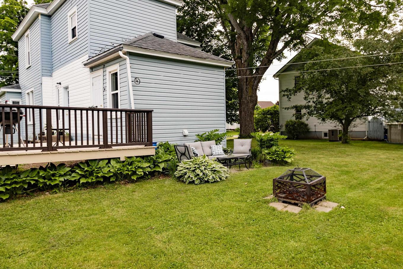 41 Prince William Street, Oxford, NS