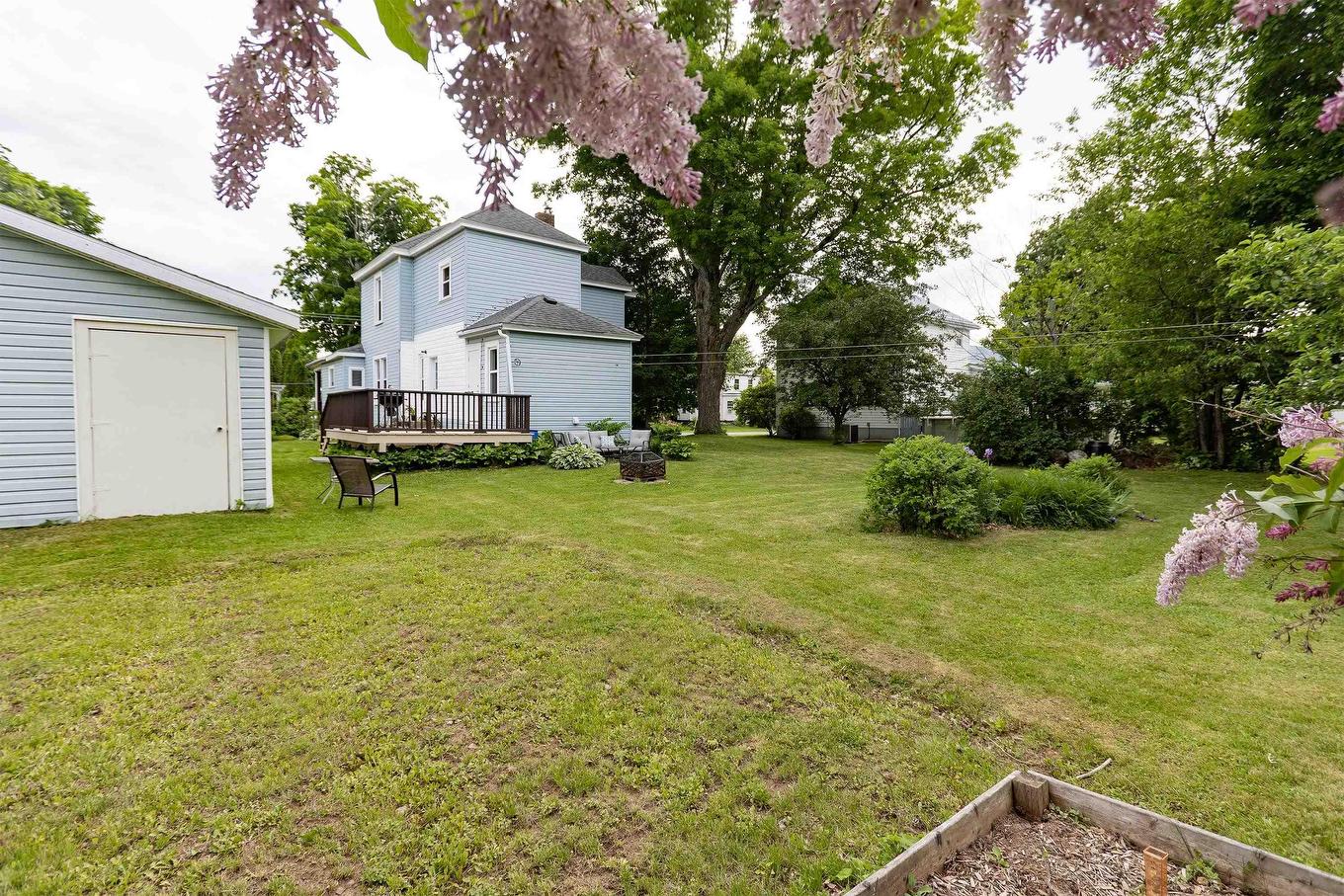 41 Prince William Street, Oxford, NS