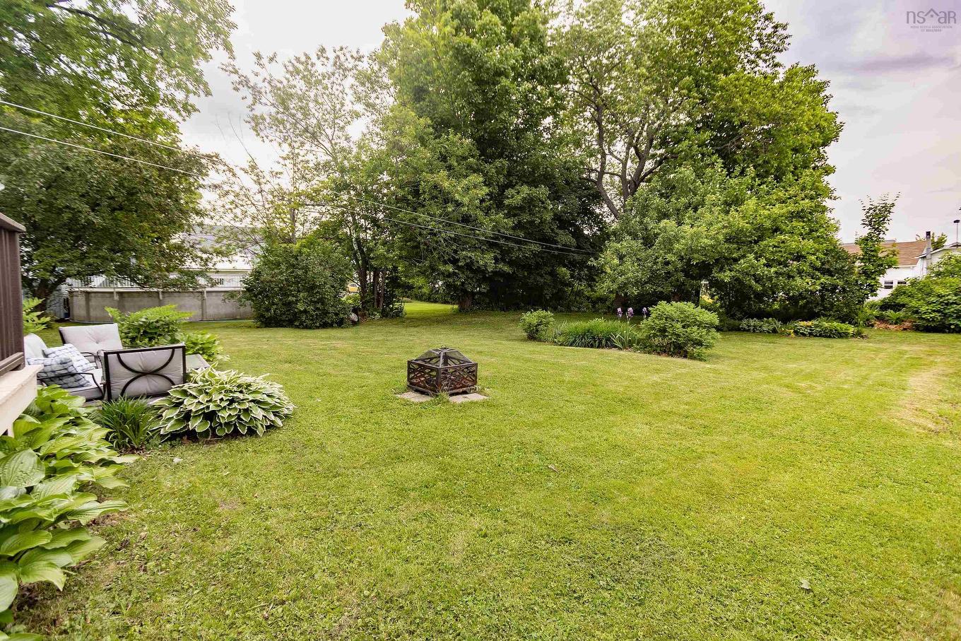 41 Prince William Street, Oxford, NS