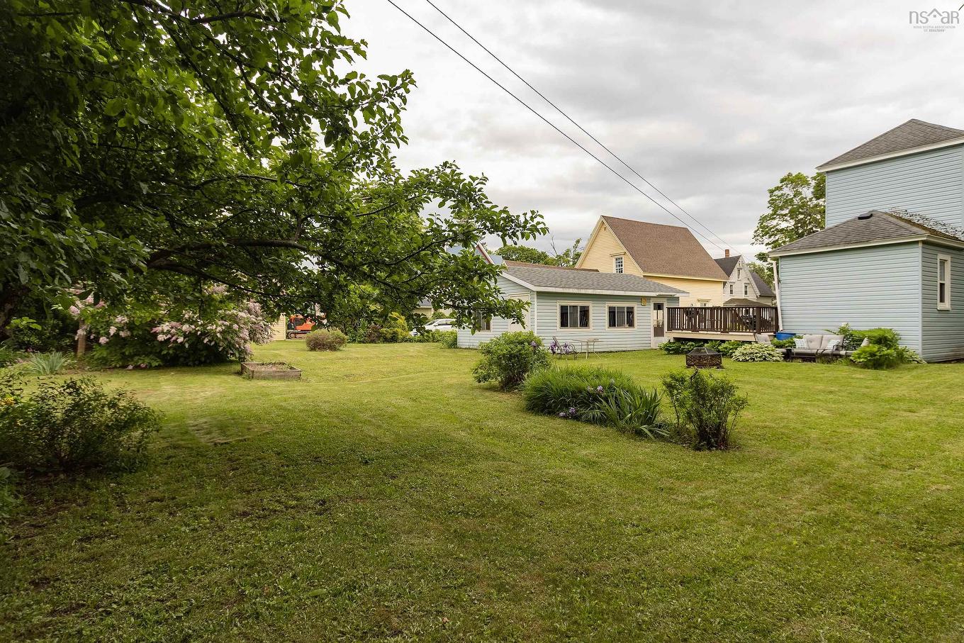 41 Prince William Street, Oxford, NS