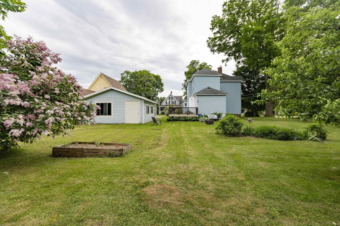 41 Prince William Street, Oxford, NS