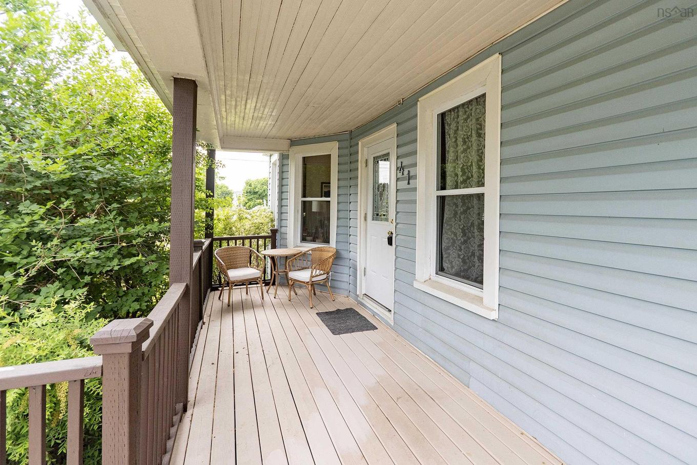 41 Prince William Street, Oxford, NS