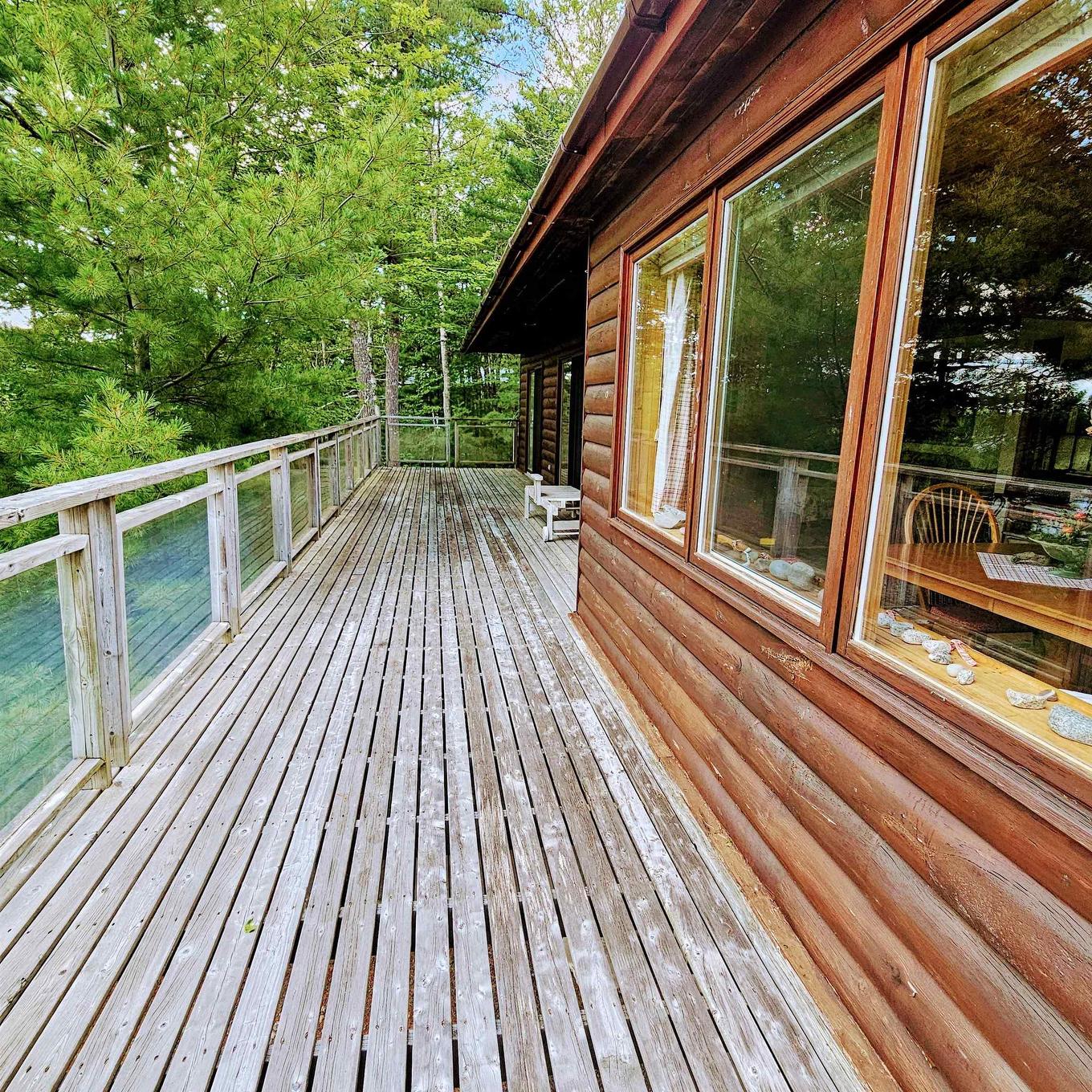 51 Ballou Crest Road, Labelle, NS