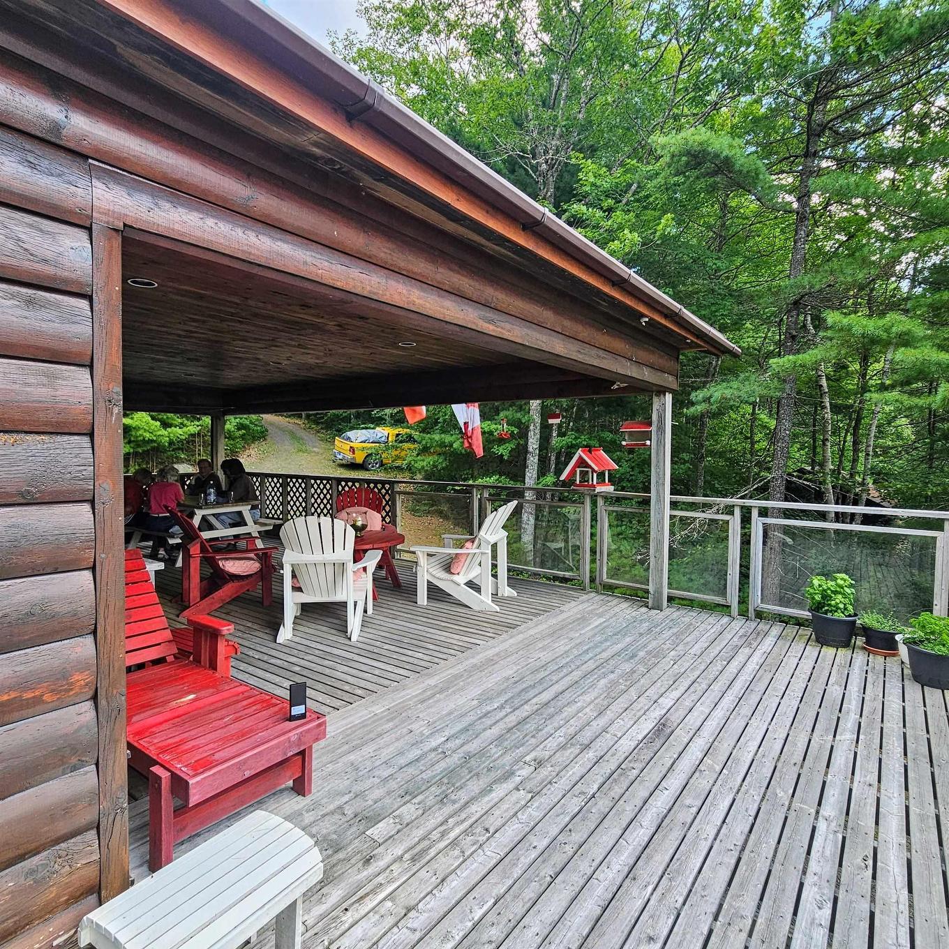 51 Ballou Crest Road, Labelle, NS