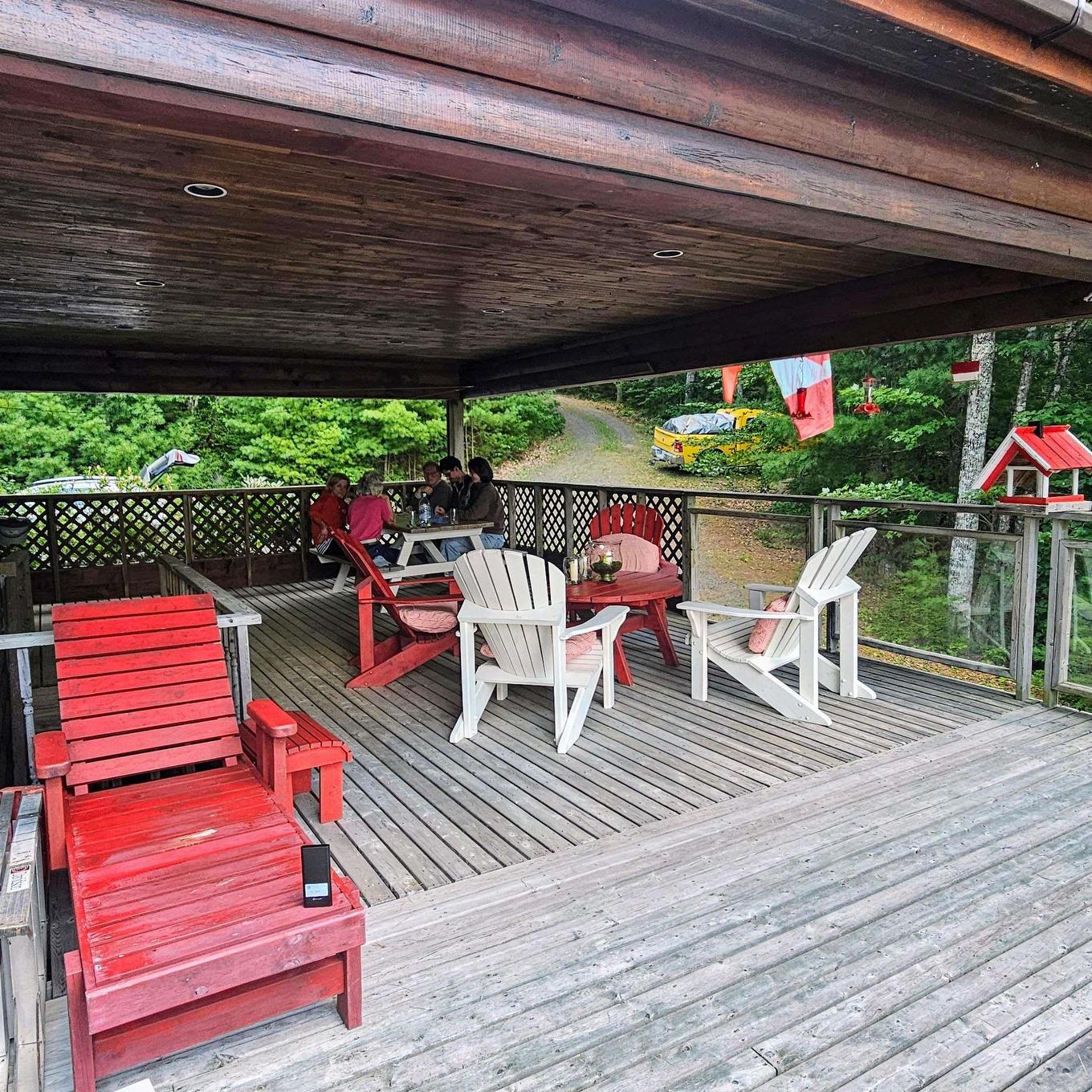 51 Ballou Crest Road, Labelle, NS