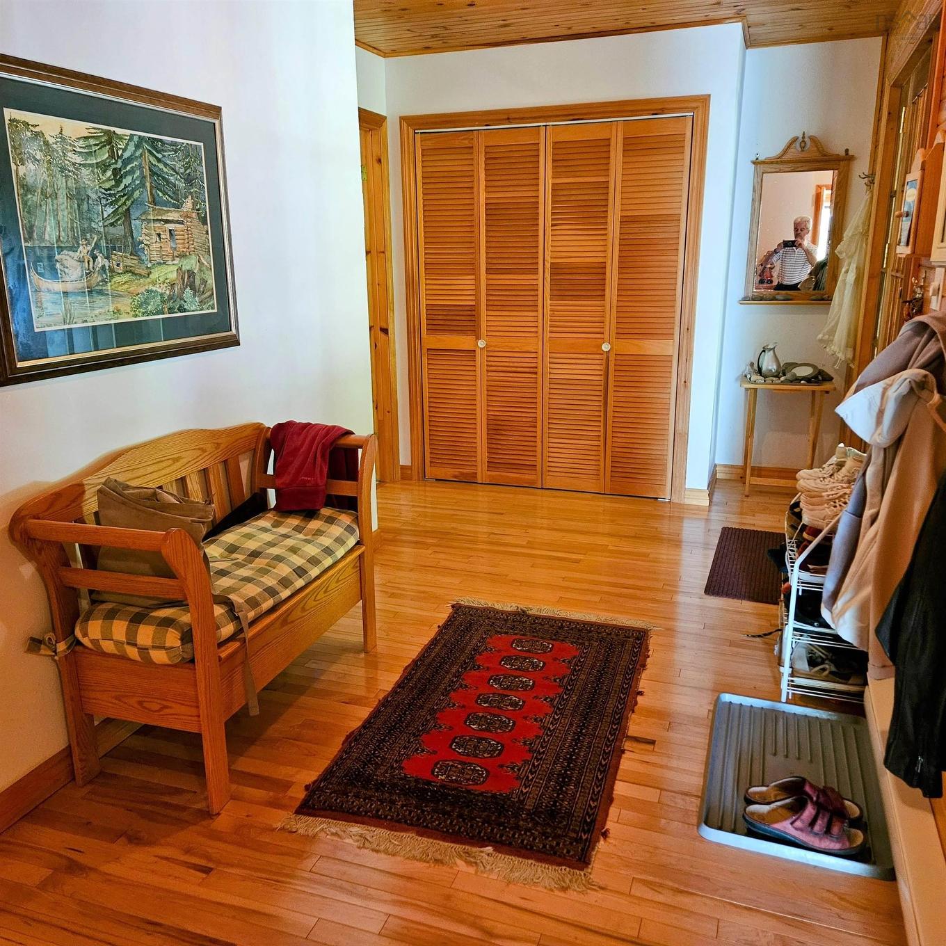 51 Ballou Crest Road, Labelle, NS