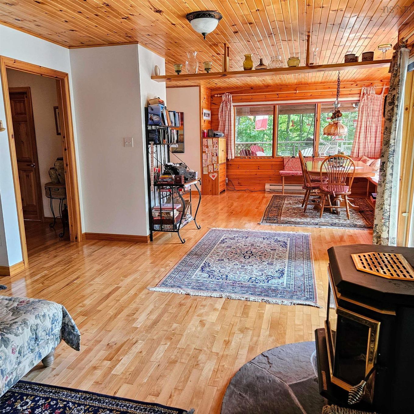 51 Ballou Crest Road, Labelle, NS