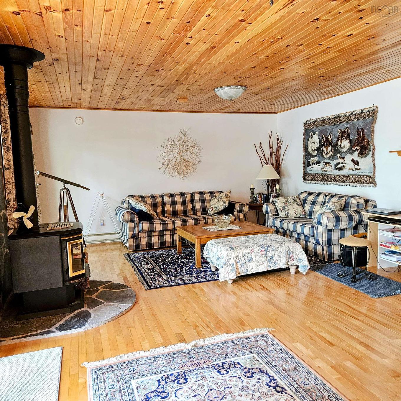 51 Ballou Crest Road, Labelle, NS