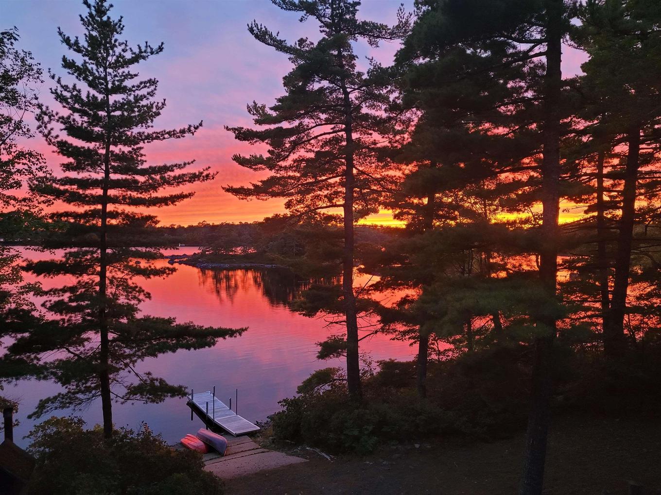 51 Ballou Crest Road, Labelle, NS