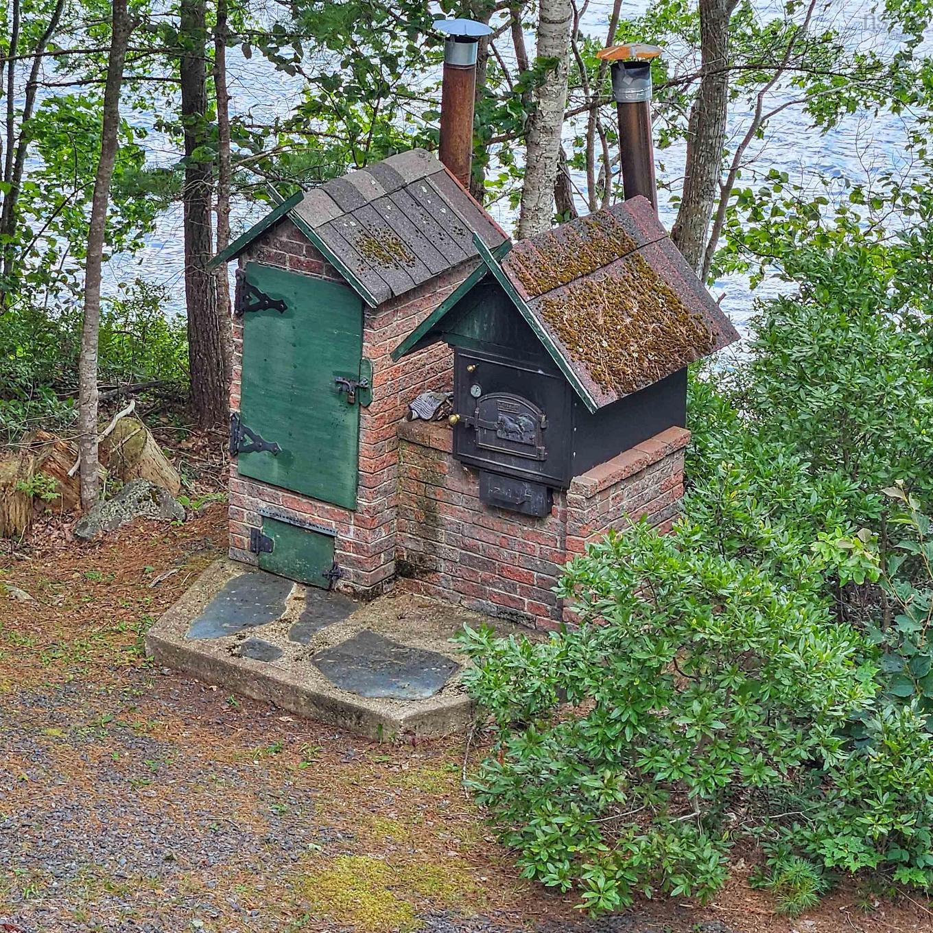 51 Ballou Crest Road, Labelle, NS