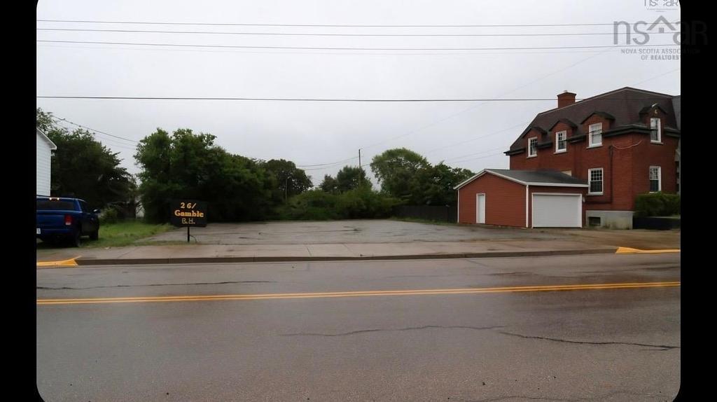 267 Granville Street, Bridgetown, NS