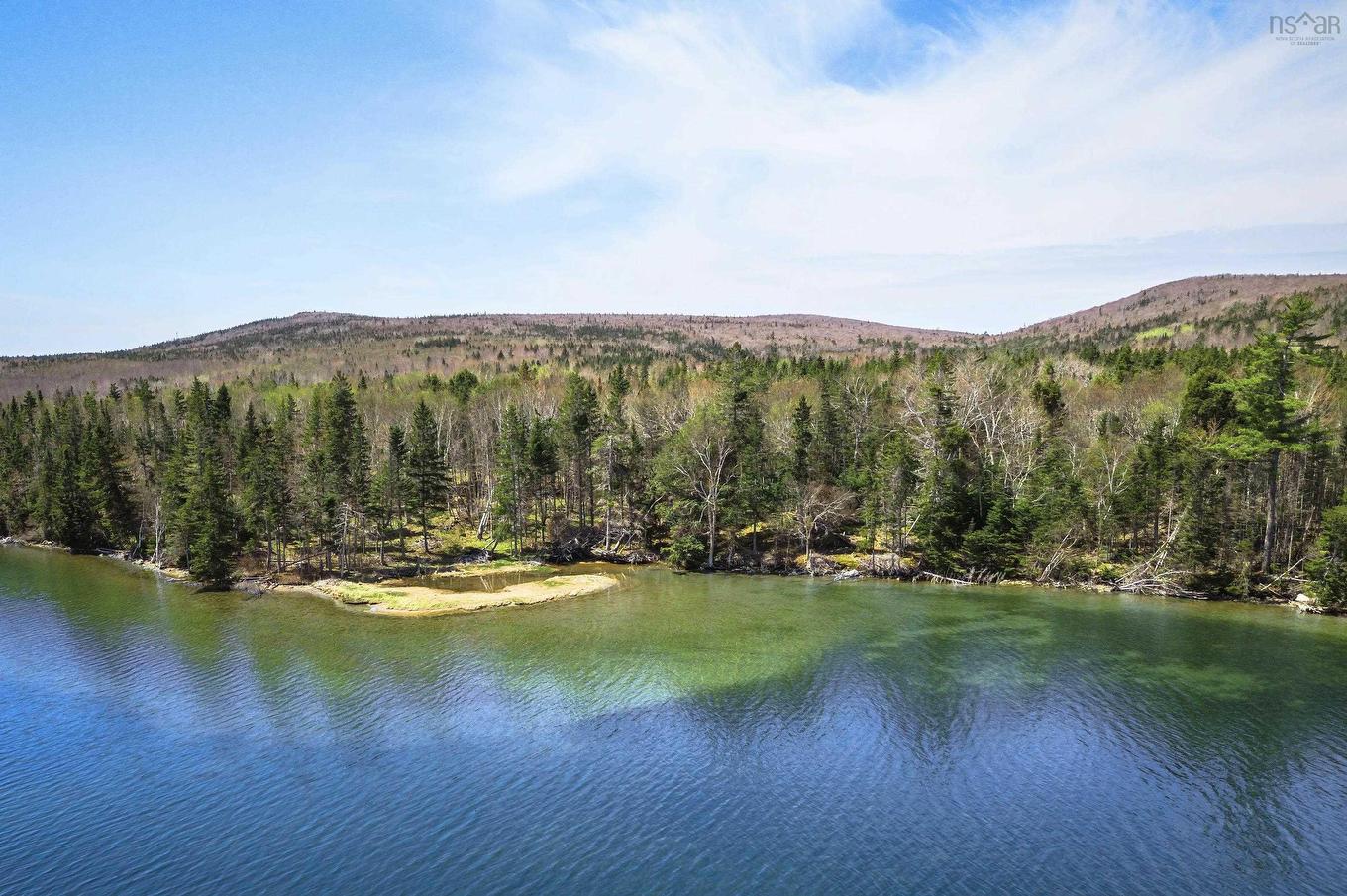 Lot 1G Marble Mountain Rd, Malagawatch, NS