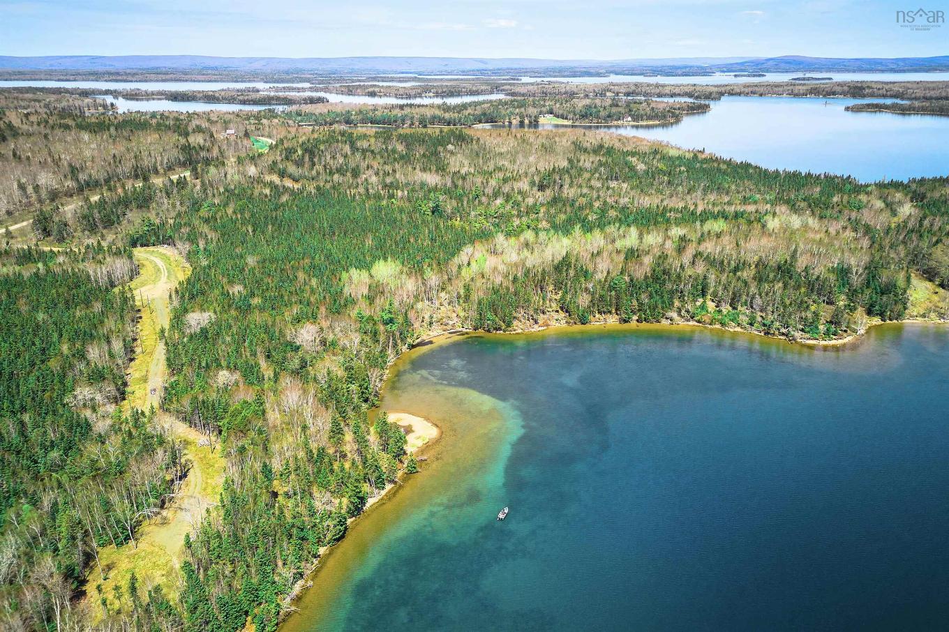 Lot 1G Marble Mountain Rd, Malagawatch, NS