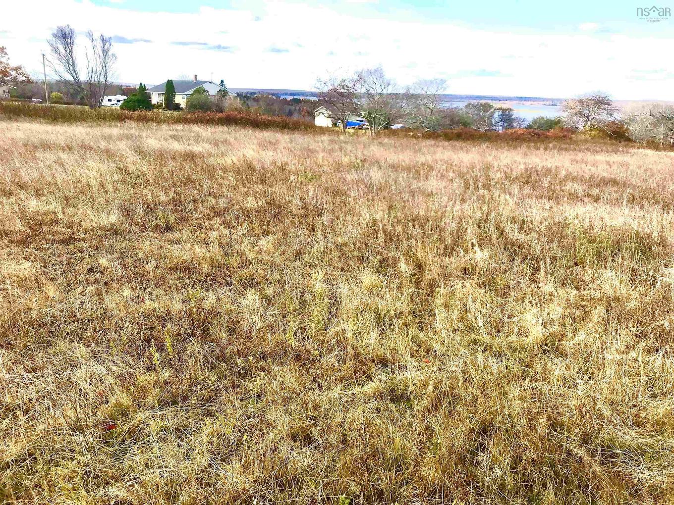 Lot B Highway 308, Hubbards Point, NS