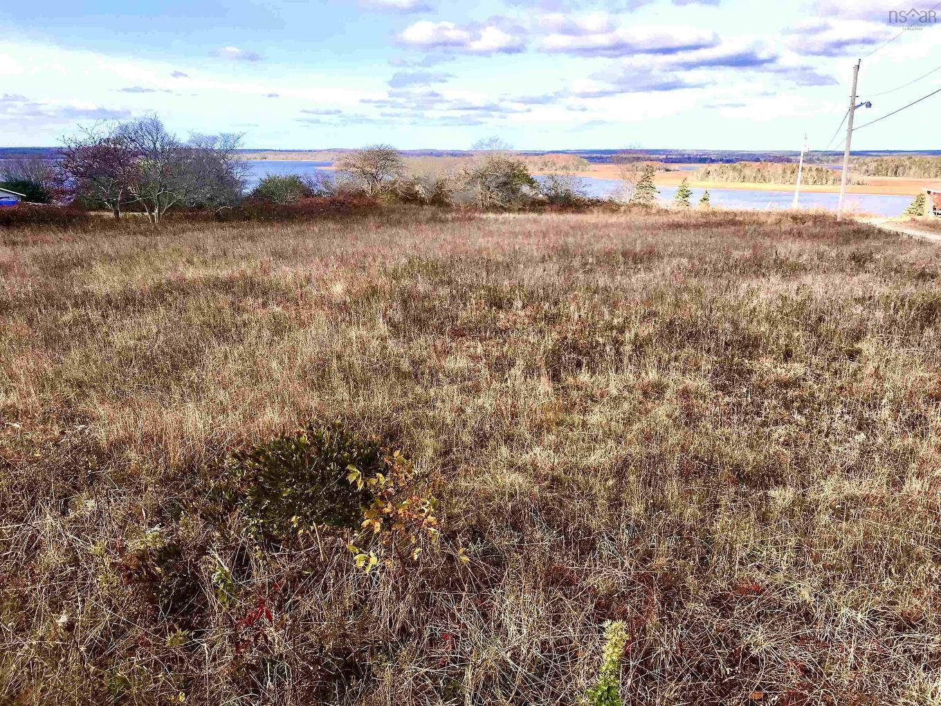 Lot B Highway 308, Hubbards Point, NS