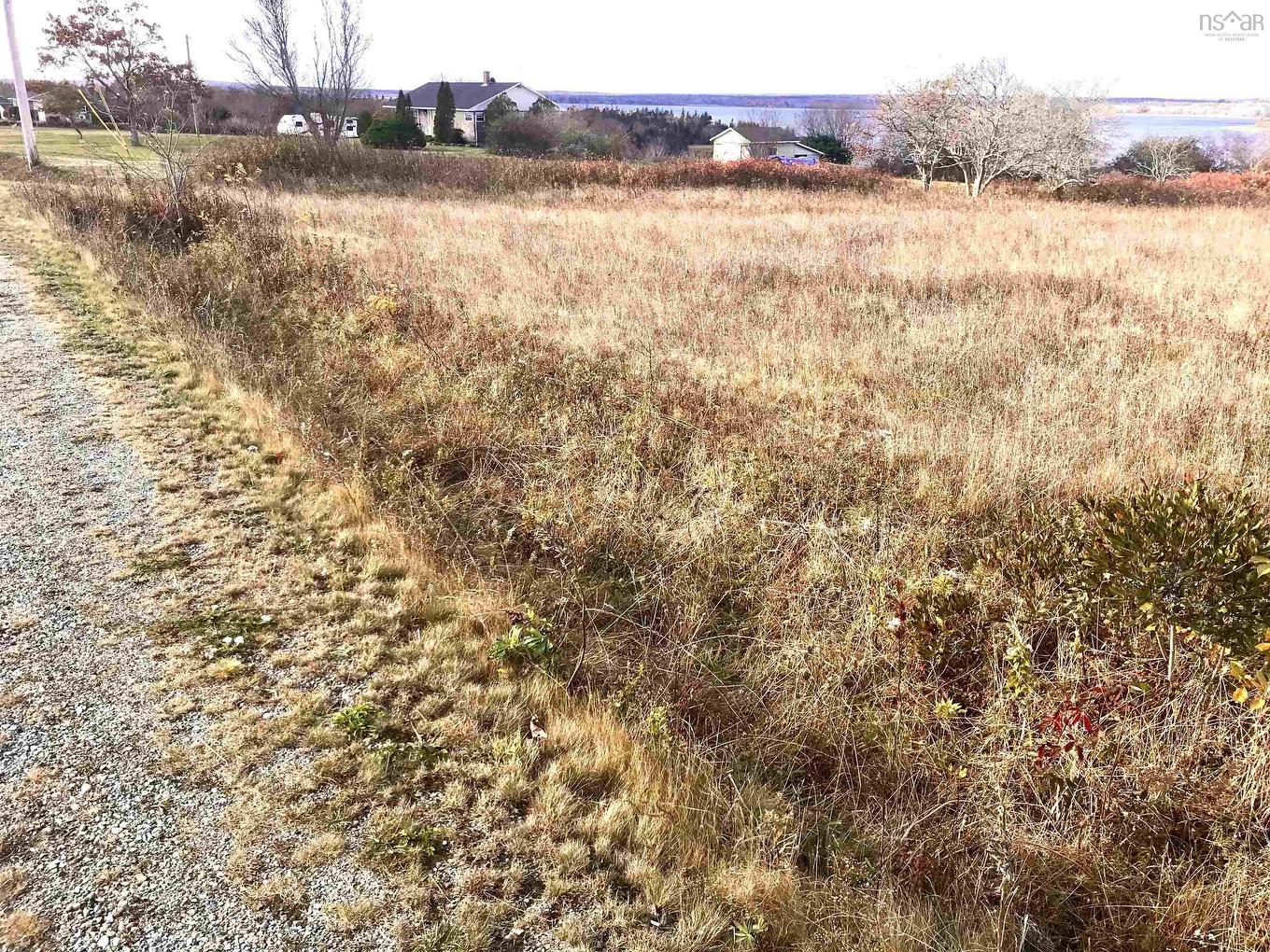 Lot B Highway 308, Hubbards Point, NS