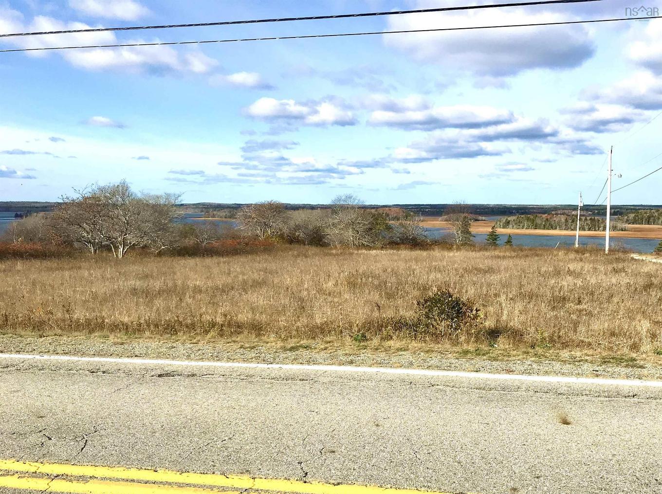Lot B Highway 308, Hubbards Point, NS