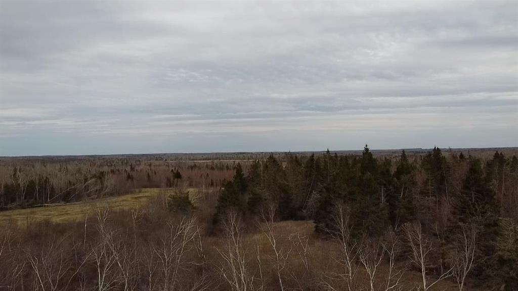 Acreage Peakes Road, Riverton, PE