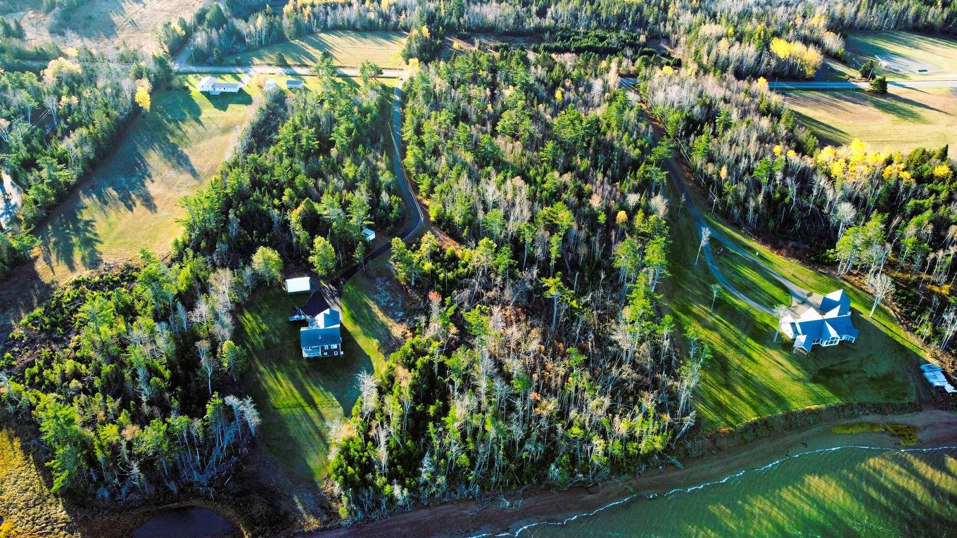 Tbd Gladstone Road, Murray River, PE