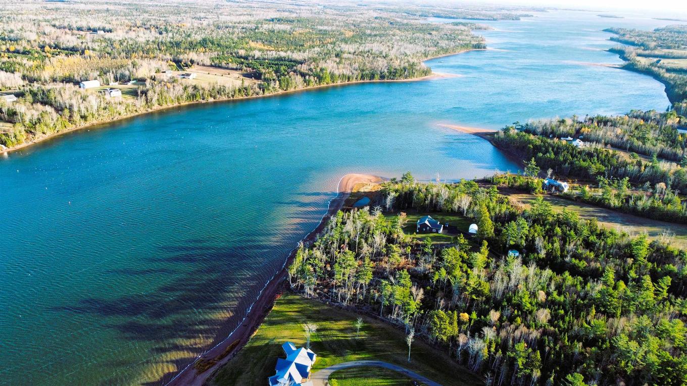 Tbd Gladstone Road, Murray River, PE