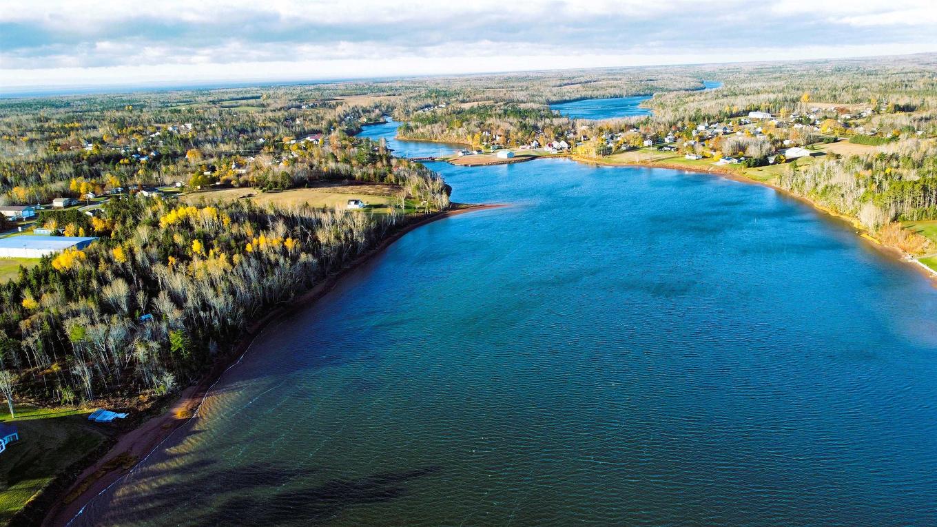 Tbd Gladstone Road, Murray River, PE