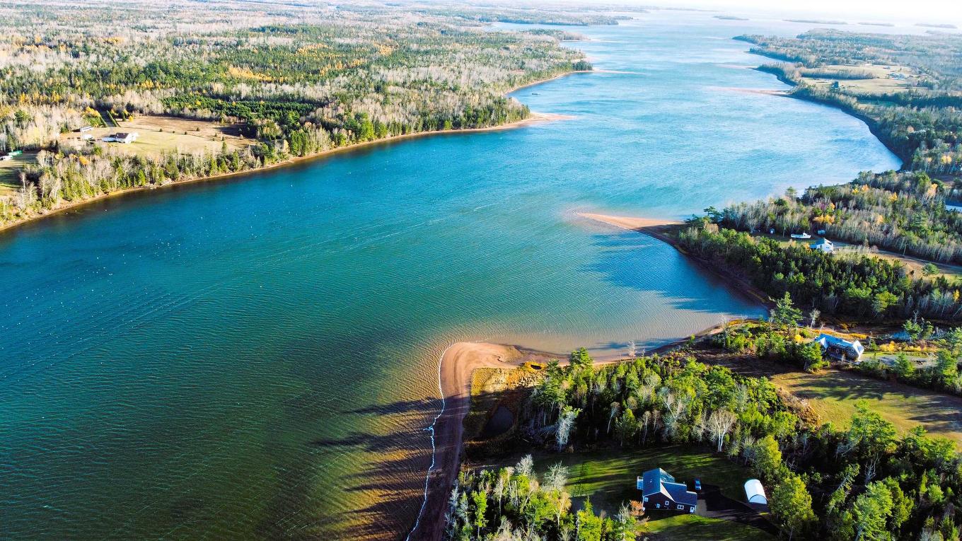 Tbd Gladstone Road, Murray River, PE