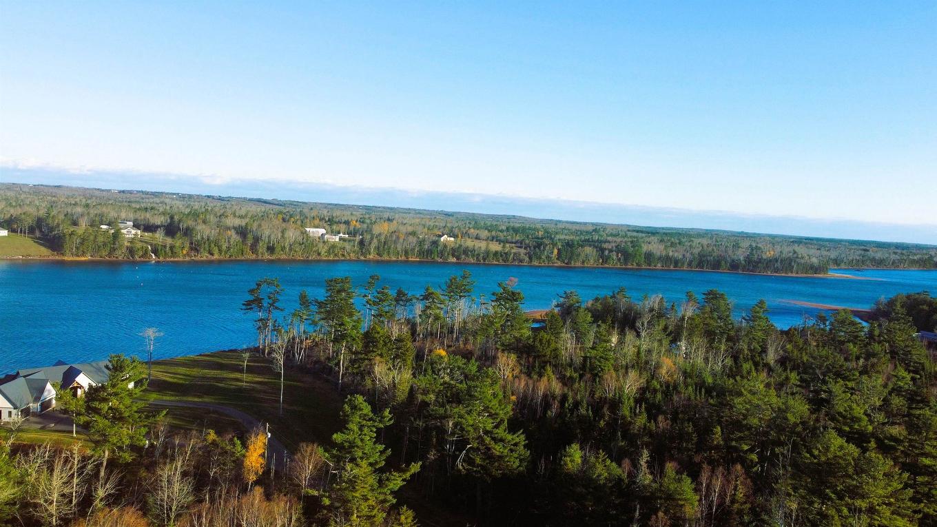 Tbd Gladstone Road, Murray River, PE