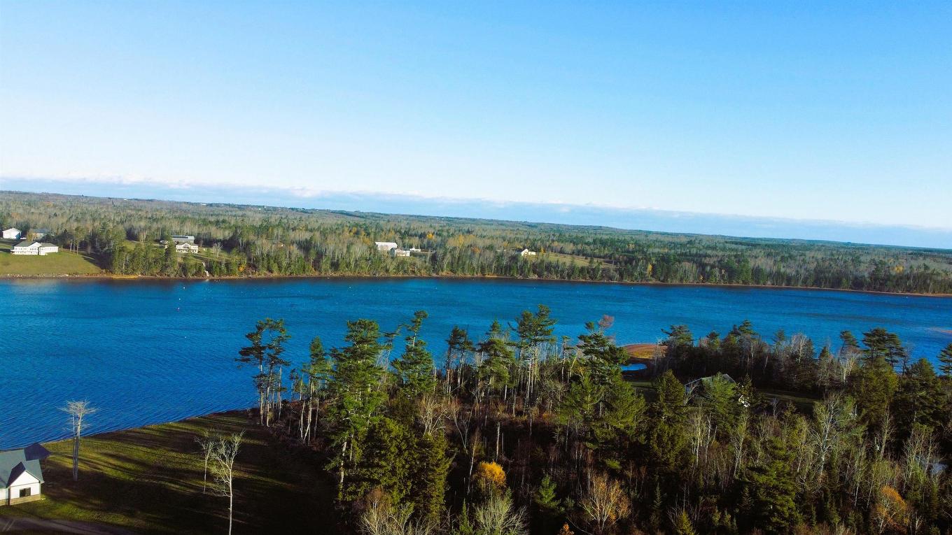 Tbd Gladstone Road, Murray River, PE