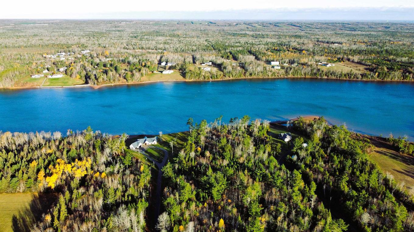 Tbd Gladstone Road, Murray River, PE