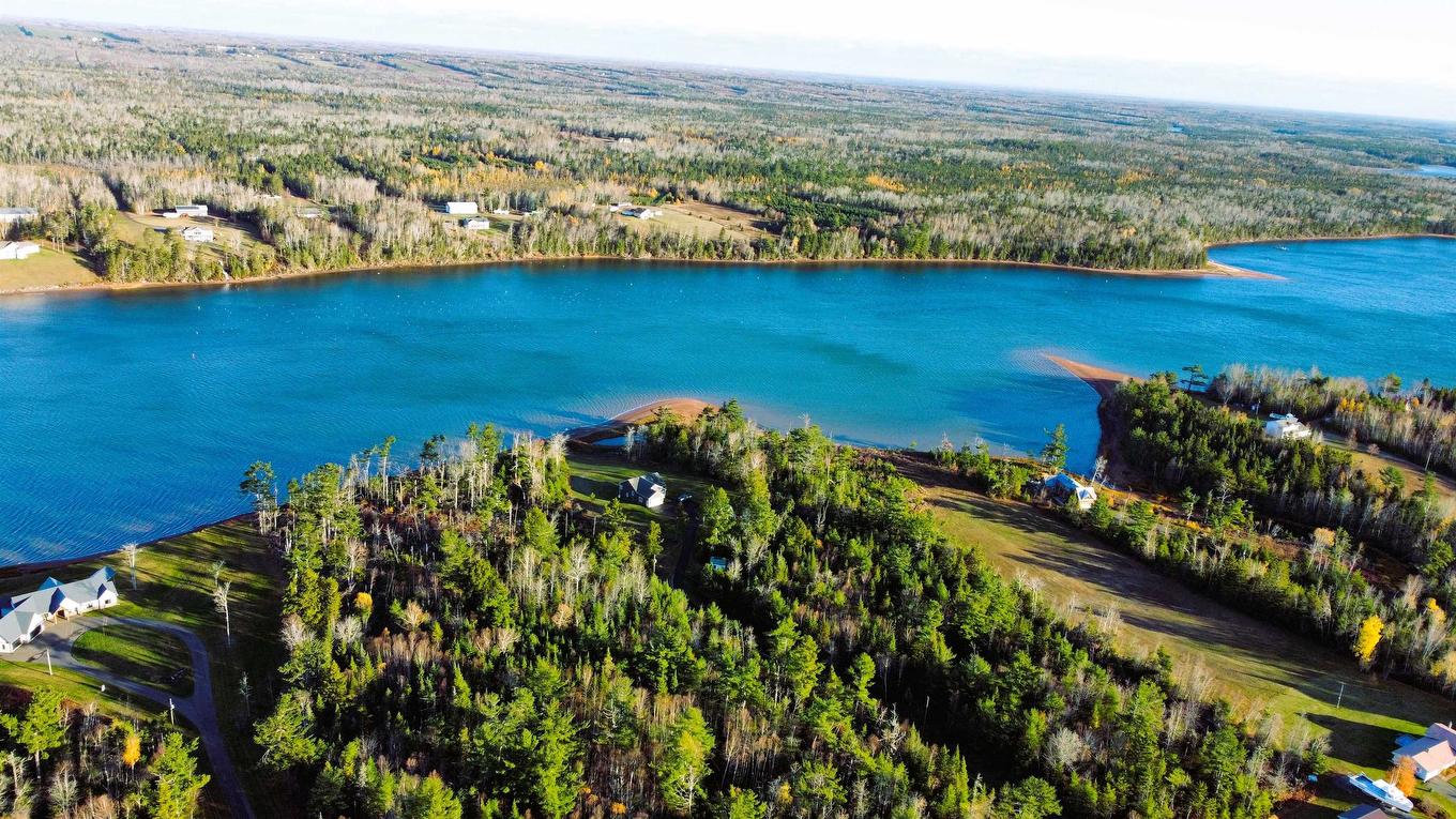 Tbd Gladstone Road, Murray River, PE