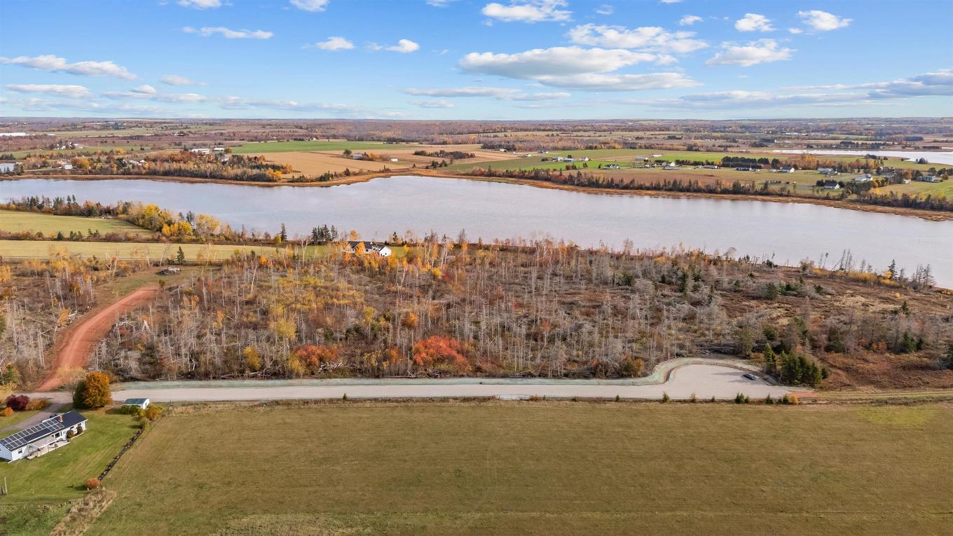 2024-5 Henry Road, Vernon Bridge, PE