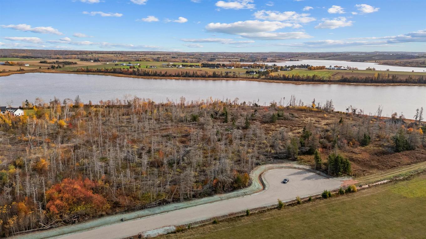 2024-5 Henry Road, Vernon Bridge, PE