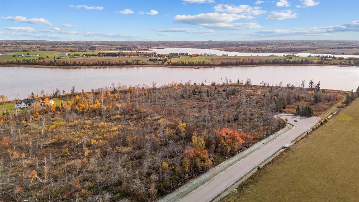 2024-5 Henry Road, Vernon Bridge, PE